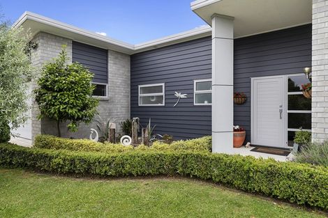 Photo of property in 17 Allendale Place, Morrinsville, 3300