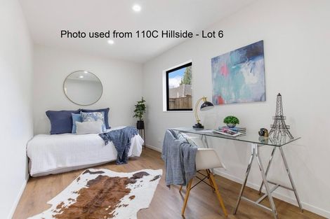 Photo of property in 110a Hillside Road, Mount Wellington, 1062