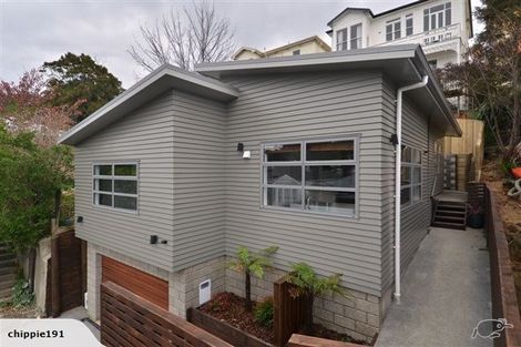 Photo of property in 20 Myrtle Crescent, Mount Cook, Wellington, 6021