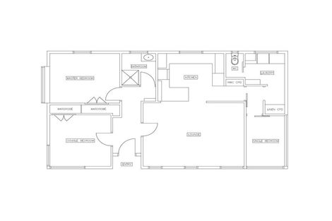 Photo of property in 167 Milton Street, Somerfield, Christchurch, 8024