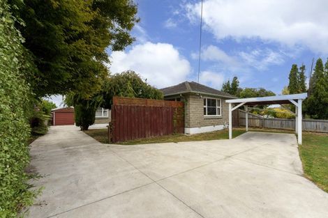 Photo of property in 5 Marshwood Place, Sockburn, Christchurch, 8042