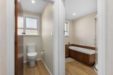 Photo of property in 51 Holdsworth Avenue, Trentham, Upper Hutt, 5018