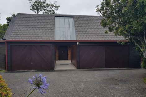 Photo of property in 12 Dayspring Way, Pakuranga, Auckland, 2010