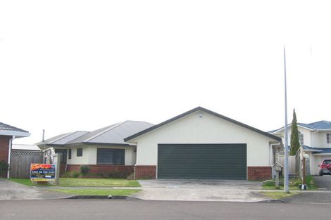 Photo of property in 21 Greenwood Place, Fitzherbert, Palmerston North, 4410