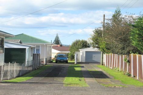 Photo of property in 4 Friedlanders Road, Manurewa, Auckland, 2102