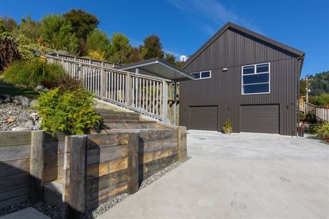 Photo of property in 49 Boons Valley Road, Waikawa, Picton, 7220