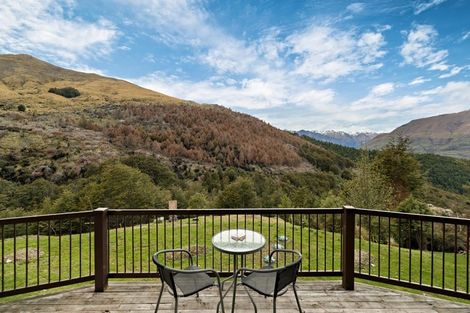 Photo of property in 156 Alpine Retreat Road, Ben Lomond, Queenstown, 9371