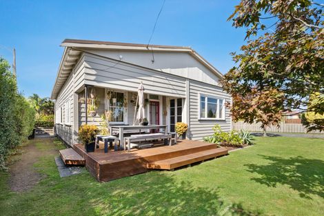Photo of property in 8 Coronation Road, Morrinsville, 3300