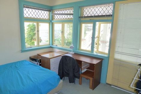 Photo of property in 103 Salamanca Road, Wellington Central, Wellington, 6011