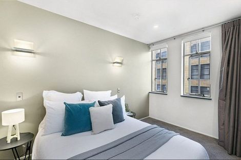 Photo of property in The Quay, 5/332a2 Lambton Quay, Wellington Central, Wellington, 6011
