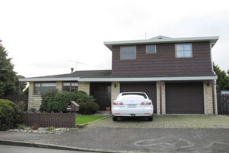 Photo of property in 16 Kildare Place, Waikiwi, Invercargill, 9810