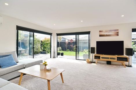 Photo of property in 11 Makawe Roa Street, Marshland, Christchurch, 8083