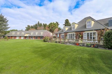 Photo of property in 433 Old Tai Tapu Road, Tai Tapu, Christchurch, 7672