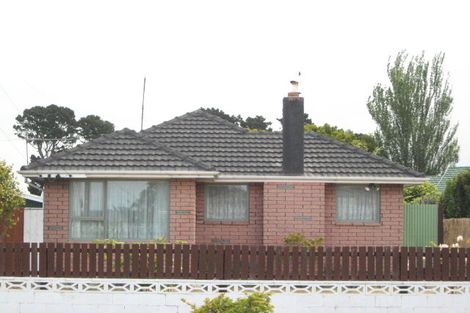 Photo of property in 152 Shortland Street, Aranui, Christchurch, 8061
