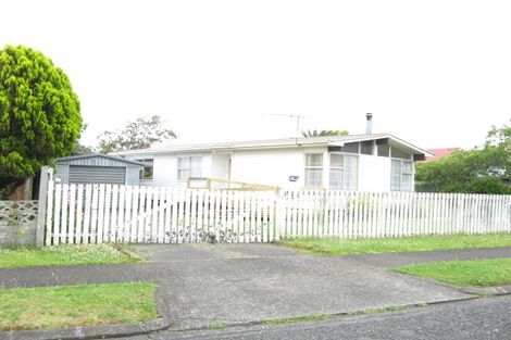 Photo of property in 3 Kea Place, Mangere Bridge, Auckland, 2022