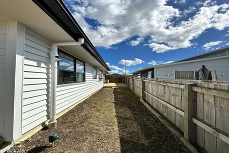 Photo of property in 11 Huamanu Street, Pukekohe, 2120