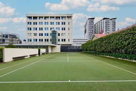 Photo of property in Sanctum Apartment, 10ua72 Ebor Street, Te Aro, Wellington, 6011