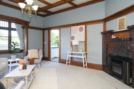 Photo of property in 25 Swinburn Street, Dannevirke, 4930