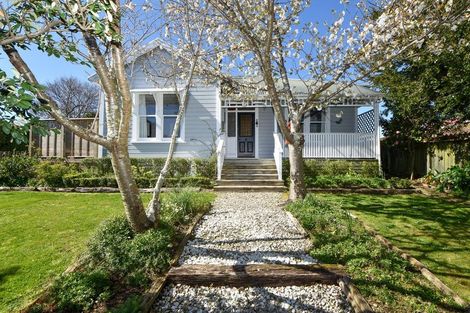 Photo of property in 34 Fisher Place, Carterton, 5713