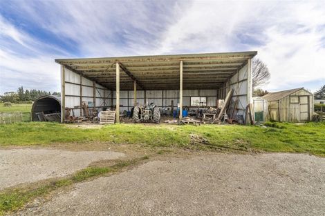 Photo of property in 7 Dunns Road, Mataura, 9712