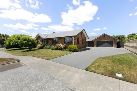 Photo of property in 18 Watkins Road, Cambridge, 3434