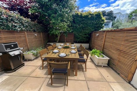 Photo of property in 6/55a Hepburn Street, Freemans Bay, Auckland, 1011