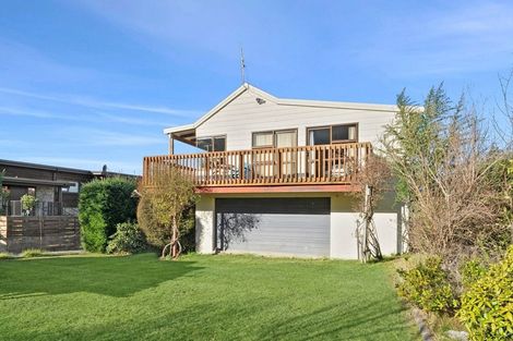 Photo of property in 19 Parry Crescent, Lake Hawea, Wanaka, 9382