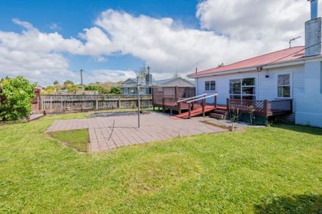 Photo of property in 21 Gordon Place, Levin, 5510
