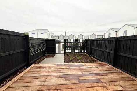 Photo of property in 41 Bampton Street, Burwood, Christchurch, 8061