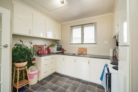 Photo of property in 107 Martin Street, Strathern, Invercargill, 9812