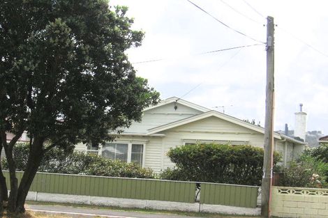 Photo of property in 65 Brussels Street, Miramar, Wellington, 6022