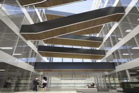 Photo of property in 201/31 Davis Crescent, Newmarket, Auckland, 1023