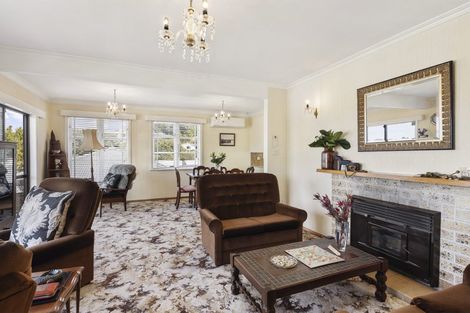 Photo of property in 119 Tauhinu Road, Miramar, Wellington, 6022