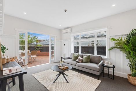 Photo of property in 138 Southampton Street, Sydenham, Christchurch, 8023