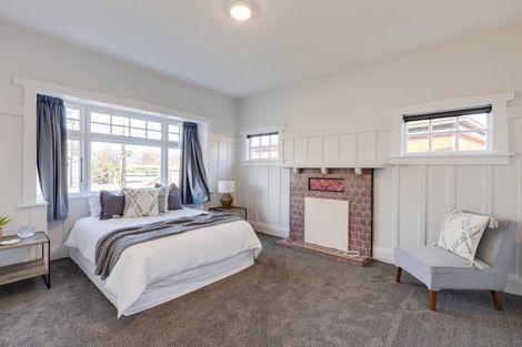 Photo of property in 4 Hopkins Street, Woolston, Christchurch, 8023