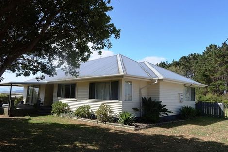Photo of property in 896 State Highway 12, Parore, Dargaville, 0373