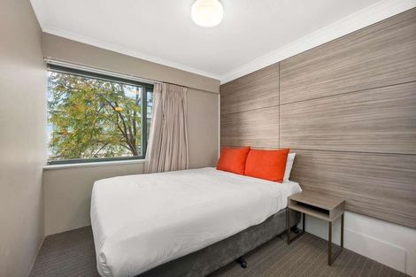 Photo of property in Cityscape Apartments, 97 Filleul Street, Dunedin Central, Dunedin, 9016