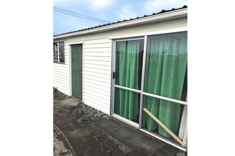 Photo of property in 1/15 Scott Road, Papakura, 2110