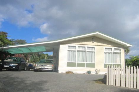 Photo of property in 35 Harbour View Road, Harbour View, Lower Hutt, 5010