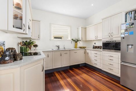 Photo of property in 29a Grass Street, Roseneath, Wellington, 6011