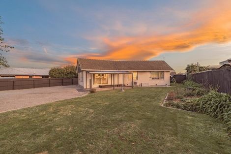 Photo of property in 96a Springs Road, Hornby, Christchurch, 8042