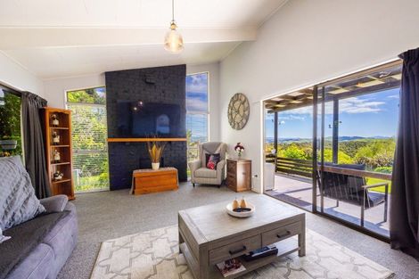 Photo of property in 128 Mangatarata Road, Waipukurau, 4285