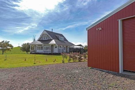 Photo of property in 10b Higham Road, South Head, 0874