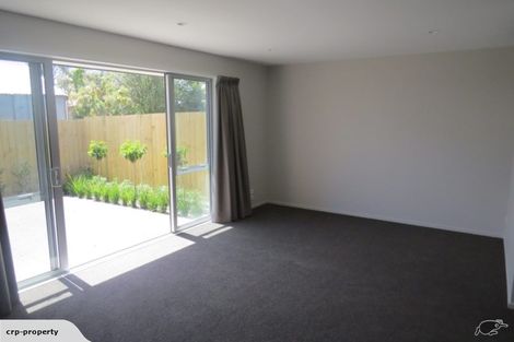 Photo of property in 3/34 Percy Street, Phillipstown, Christchurch, 8011