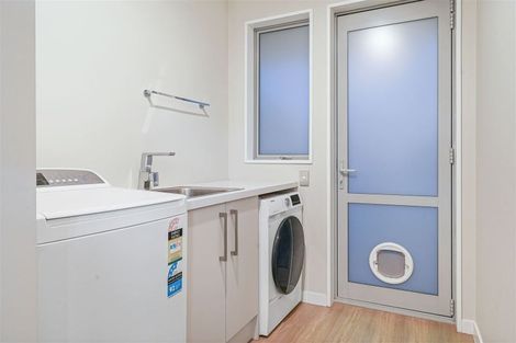 Photo of property in 1 Villa Mews, Rolleston, 7614