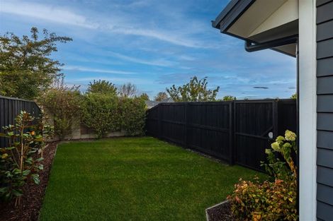 Photo of property in 219 Cavendish Road, Casebrook, Christchurch, 8051