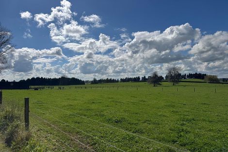 Photo of property in 1274 Paterangi Road, Ohaupo, 3883