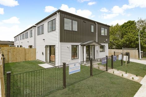 Photo of property in 17a Brightwell Street, Papakura, 2110