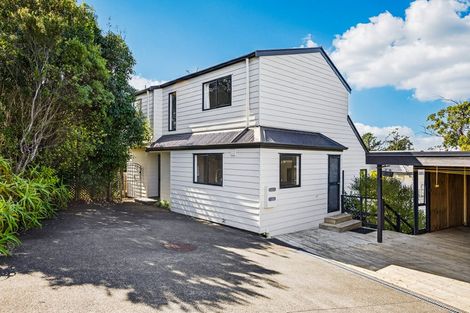 Photo of property in 61a Jaemont Avenue, Te Atatu South, Auckland, 0610