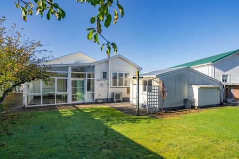 Photo of property in 112 Pownall Street, Masterton, 5810